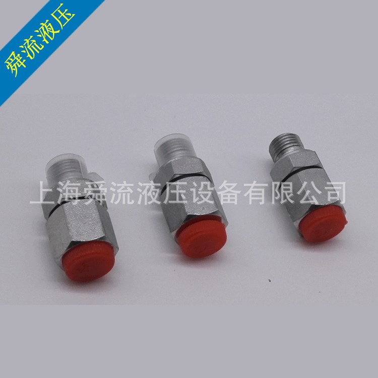 G1/4壓力表過度接頭