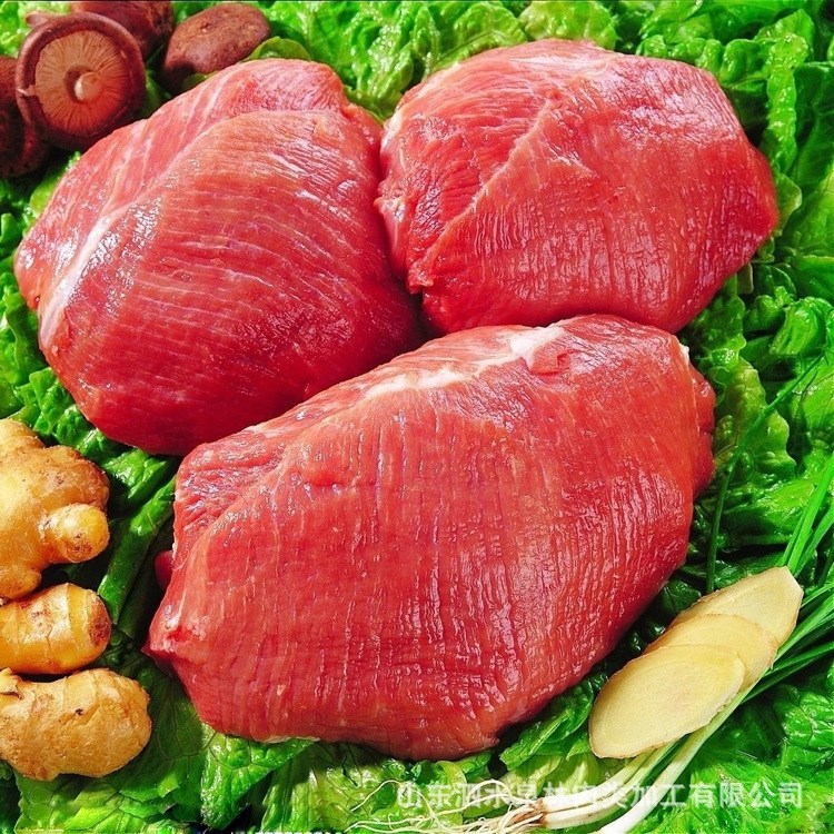 豬肉 豬里脊（五號肉）加工肉類冷凍肉類產品   批發(fā)供應