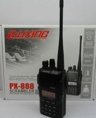 原裝普星PX-888對(duì)講機(jī) 普星PX888對(duì)講機(jī) 普星888對(duì)講機(jī) 普星