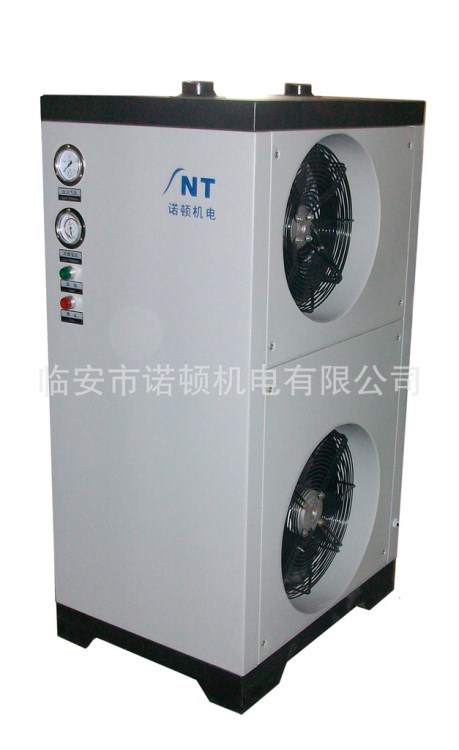 供應飲料行業礦泉水廠高壓冷干機|后處理設備|壓縮空氣凈化