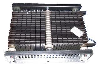 Chopper電阻器、Crowbar電阻
