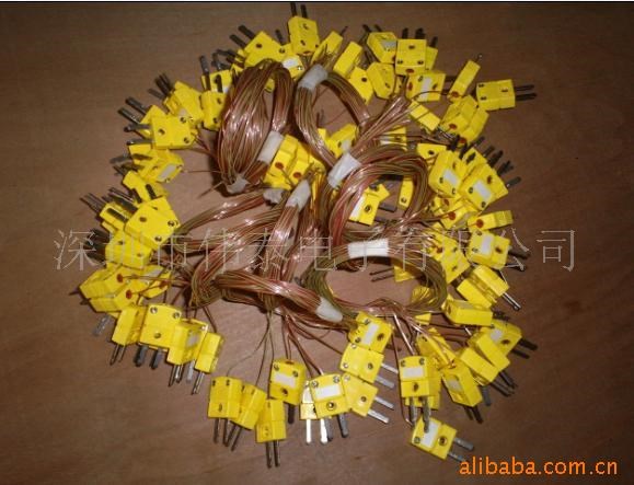 供應(yīng)SMT熱電偶