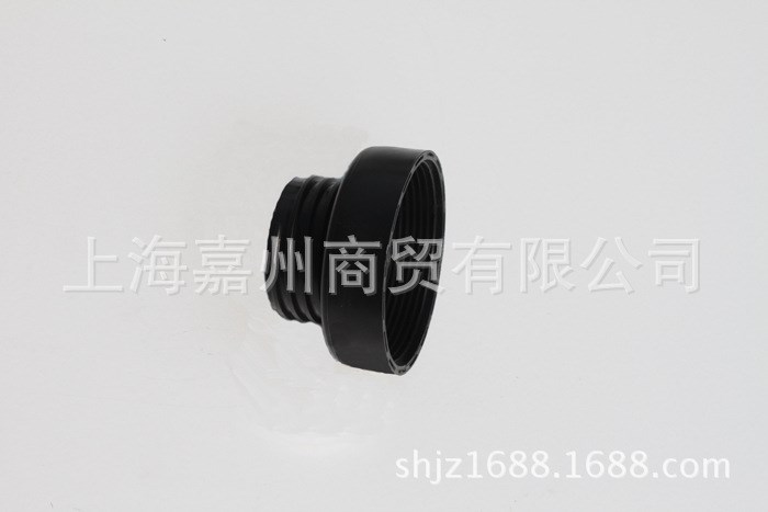 【廠家直銷】噸桶閥門塑料接頭 轉(zhuǎn)換接頭 80mm轉(zhuǎn)50mm接頭