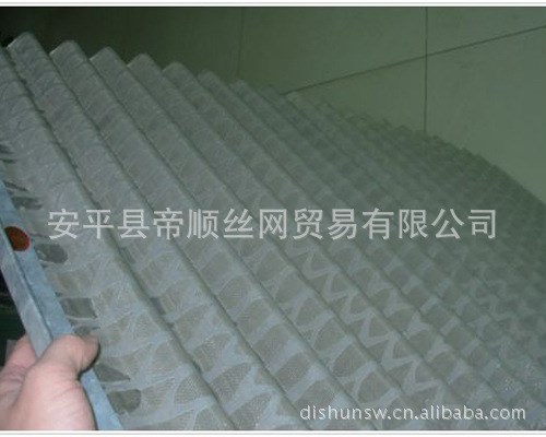 振動(dòng)篩 復(fù)合網(wǎng)