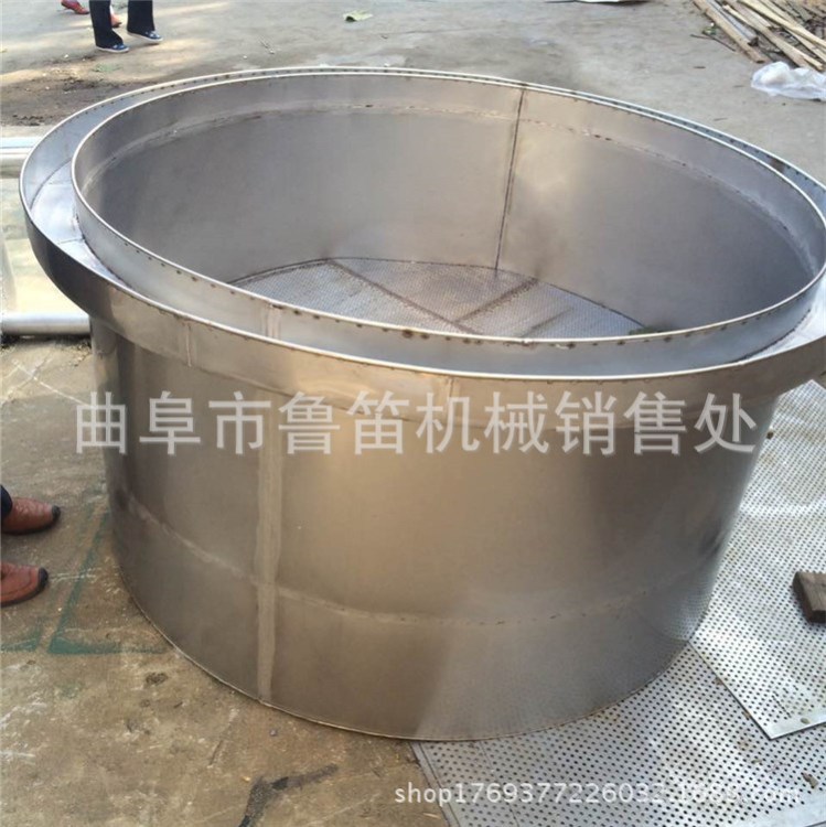 現場加工糧食酒蒸酒設備 家用釀酒設備 白酒蒸餾烤酒