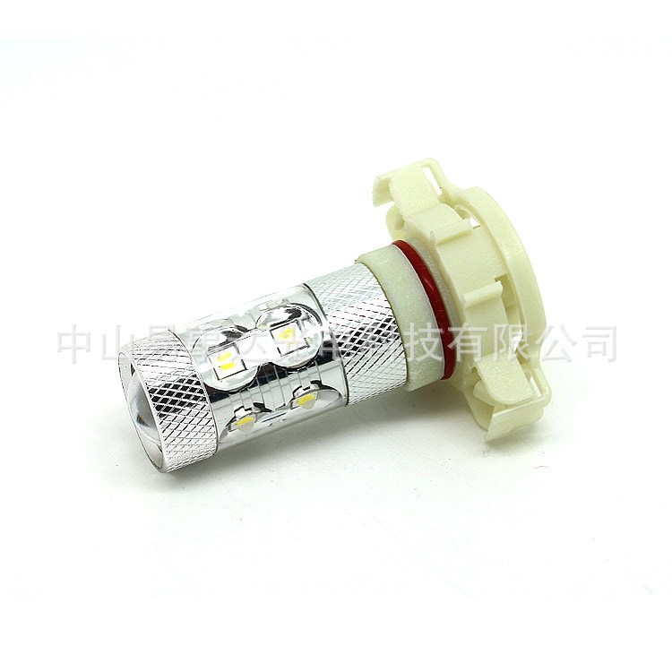 易事达 LED车灯 汽车车灯 汽车雾灯 CREE H16 PSX24W 50功率 批发