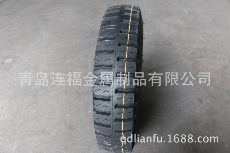 供應(yīng)精品4.00-8摩托車外胎，耐磨輪胎，高含膠量外胎，質(zhì)量