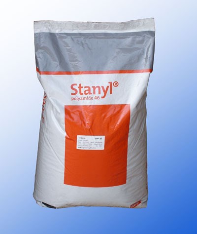 PA46荷蘭DSMTE250F6 GY塑膠原料