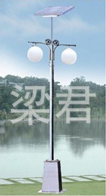 中山廠(chǎng)家批發(fā)供應(yīng)高品質(zhì)LED太陽(yáng)能不銹鋼庭院燈\路燈\草坪燈