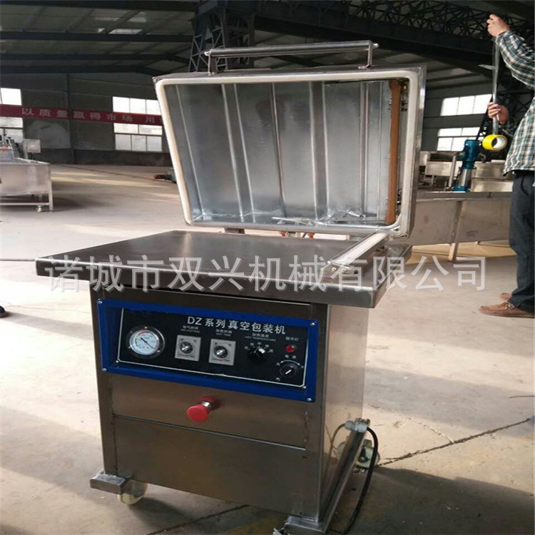 食品真空機 食品真空包封機 保鮮封口機械 廠家直銷生產(chǎn)