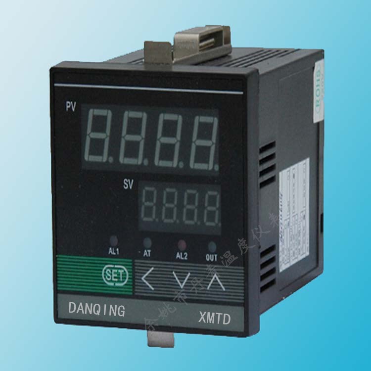 XMTD-600F系列智能溫控儀表溫度控制器調(diào)節(jié)器溫控器溫度儀表