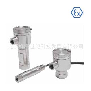 GE Druck UNIK 5900 本安防爆型壓力傳感器