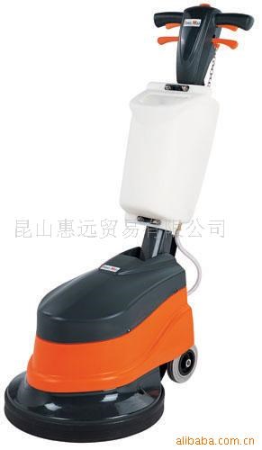 供應 洗地機 昆山4