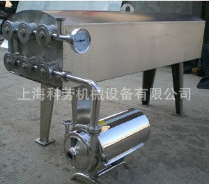 柜式醬油器、柜式機