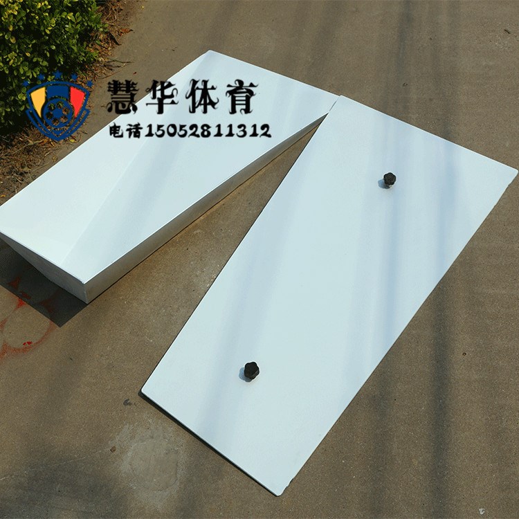 网田径跳远用品场地设施器材撑杆跳高插斗加厚不锈钢比赛插斗