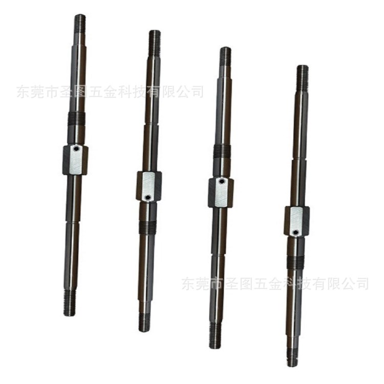 生產(chǎn)六角調(diào)節(jié)桿加工 調(diào)節(jié)軸加工 調(diào)節(jié)螺絲加工 調(diào)節(jié)螺帽加工