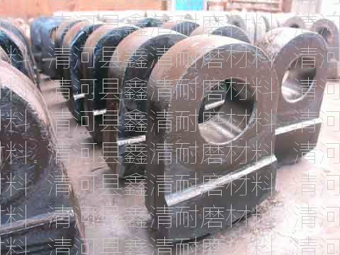 耐磨高錳鋼大錘頭