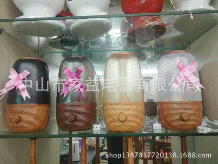 新款加濕器/水立方加濕器/暢銷款加濕器/加濕器/新飛飛鴻加濕器