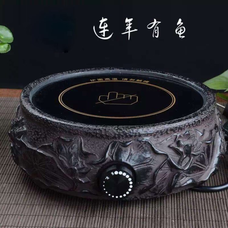 華妙電器有限公司生產(chǎn)各種產(chǎn)品鐵壺電陶爐多種選擇，技持批發(fā)代發(fā)