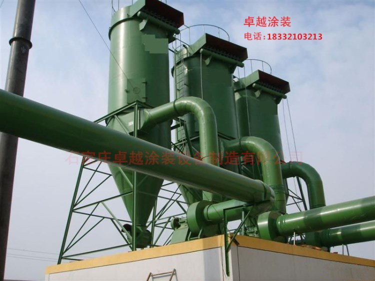 電除塵器 靜電水收塵除霧器 濕式電除塵器生產 脈沖除塵器