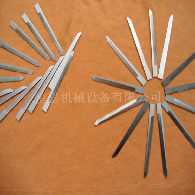 機加工株洲硬質合金刀具/鎢鋼刀片質脆堅硬可按圖紙要求生產加工