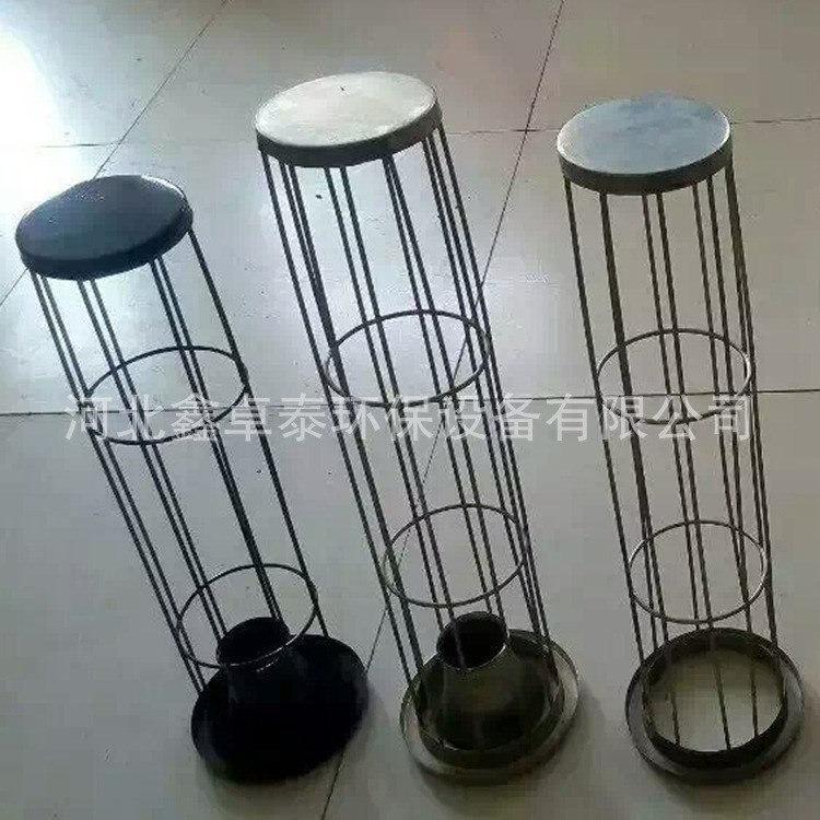 廠家批發(fā) 除塵骨架噴塑 布袋骨架有機(jī)硅 鍍鋅除塵骨架 對(duì)接骨架熱