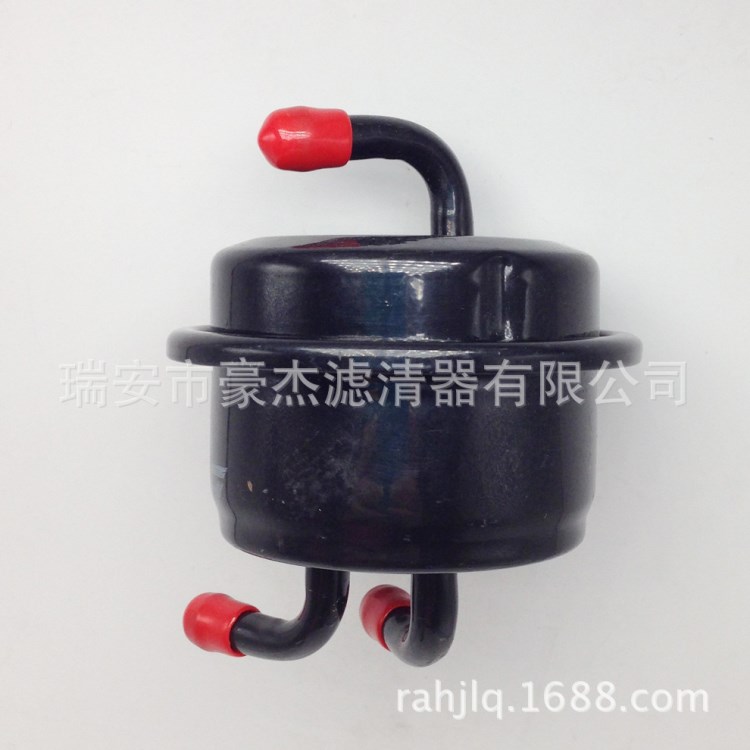 AAB1104002710款哈飞汽车路宝 1.0L 1.1L 1.3L 汽油滤清器燃油滤