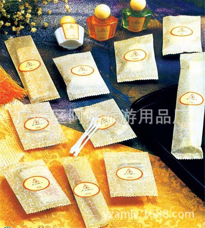 一次性酒店用品套裝   廠家直銷(xiāo)