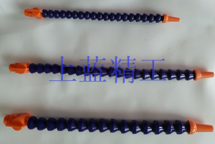 冷卻管，注油管，機(jī)床冷卻管，冷卻管開關(guān)，萬向曲管，AOOT牌