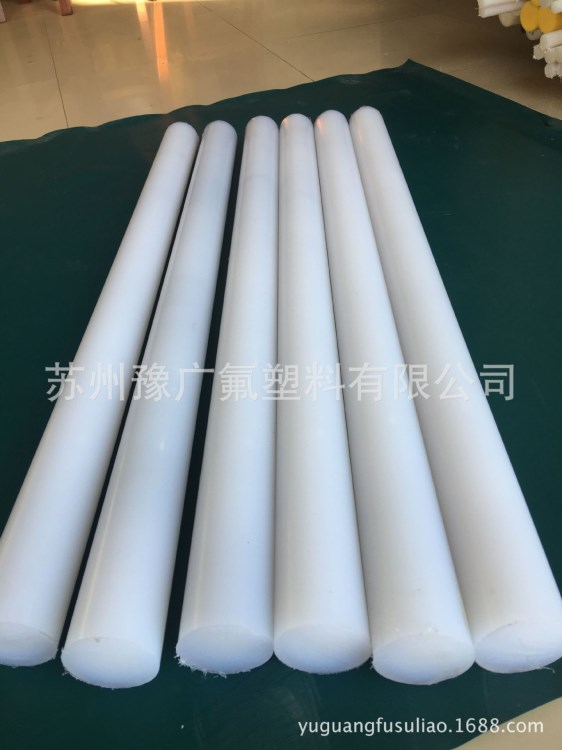供應 PTFE 豫廣氟塑料 注塑，擠出，模壓
