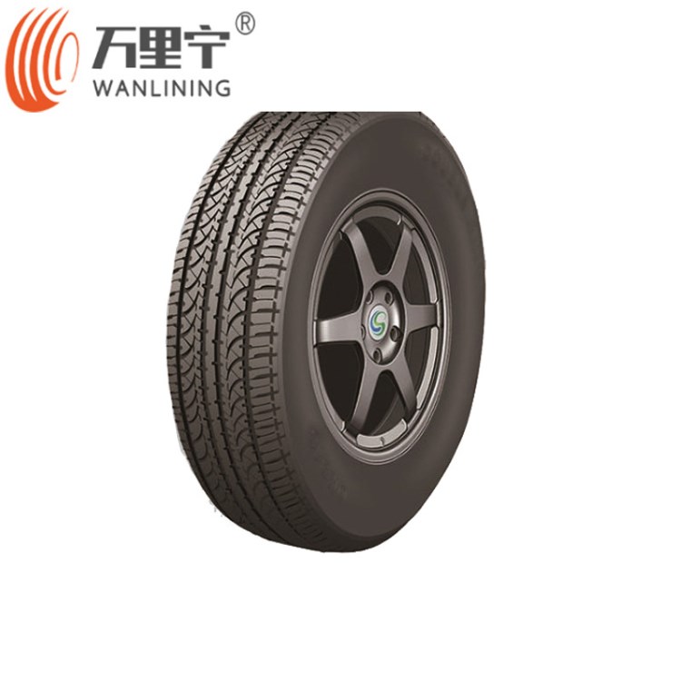 可批發(fā)可出口195/70R14陸宇司通汽車(chē)轎車(chē)輪胎量大價(jià)優(yōu)