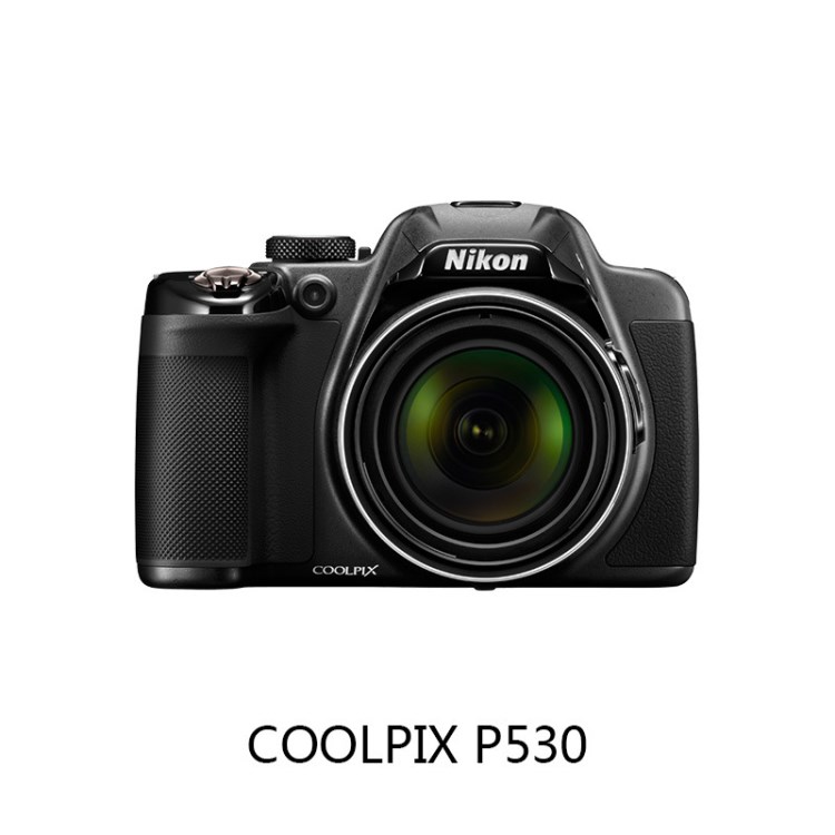 Nikon/尼康 COOLPIX P530 輕便型數(shù)碼相機 42倍變焦 1厘米微距