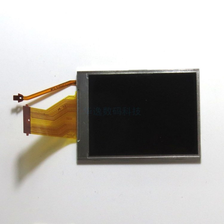 佳能  500D LCD屏全新 液晶屏 顯示屏幕 數(shù)碼相機(jī)
