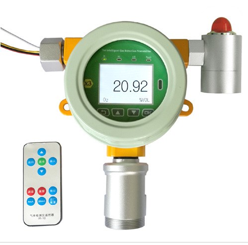 红外乙烯检测仪 型号：SPT-MOT500-C2H4-IR  编号265