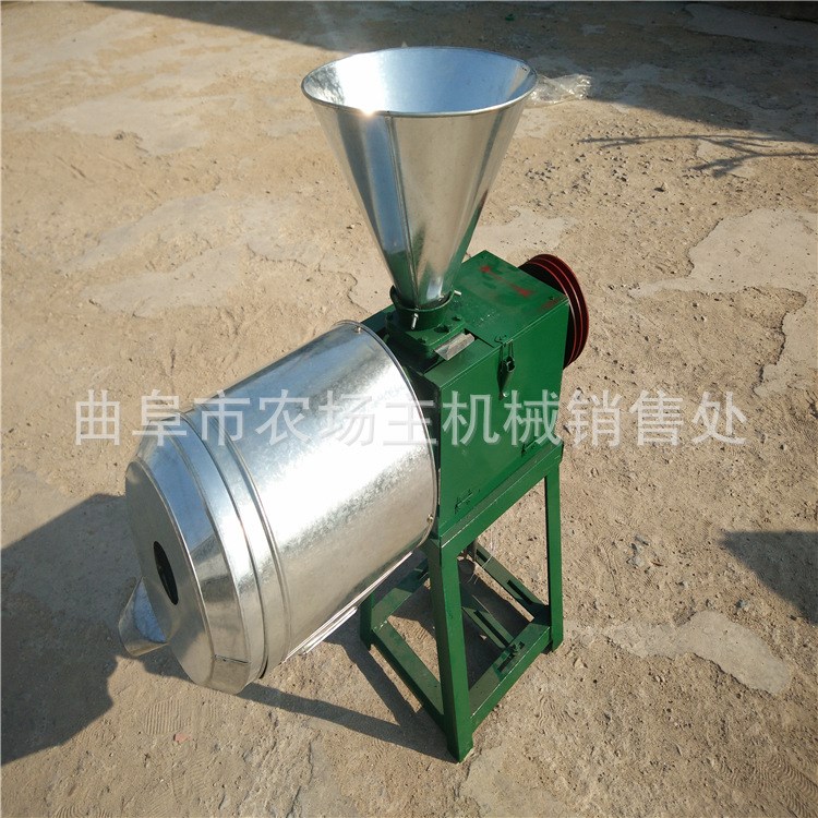 供應面粉機 小麥玉米加工機械 五谷雜糧磨面機
