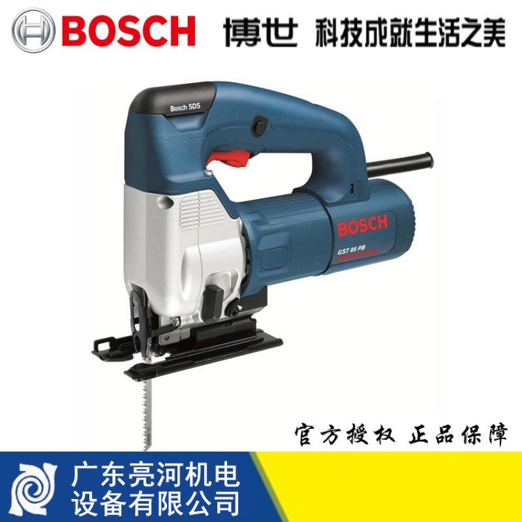 德国博世BOSCH电动工具GST85PB曲线锯