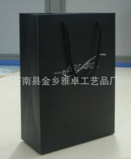 廠家定做服裝紙袋 禮品手提袋牛皮紙袋 檔案袋 LOGO 包設(shè)計(jì)