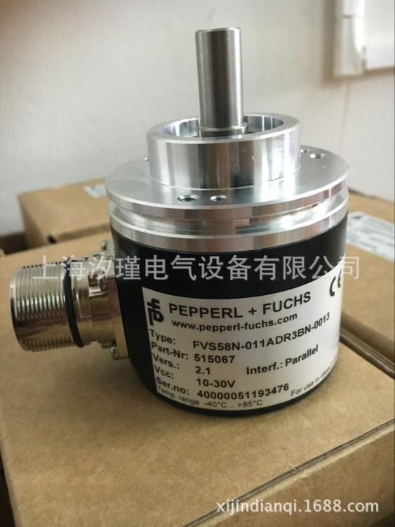 德國RESATRON瑞士通FS2 A-2063-5431 LP編碼器