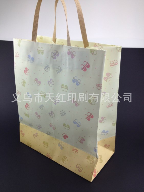 廠家生產(chǎn)精美禮品紙袋 小禮品包裝紙袋 特種紙禮品袋等