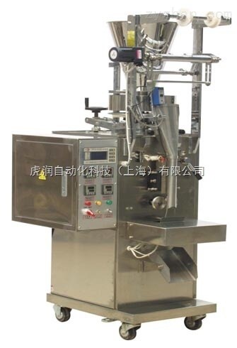 自動(dòng)顆粒背封包裝機(jī)