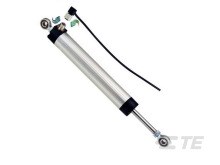CLWG系列電位計式位移傳感器