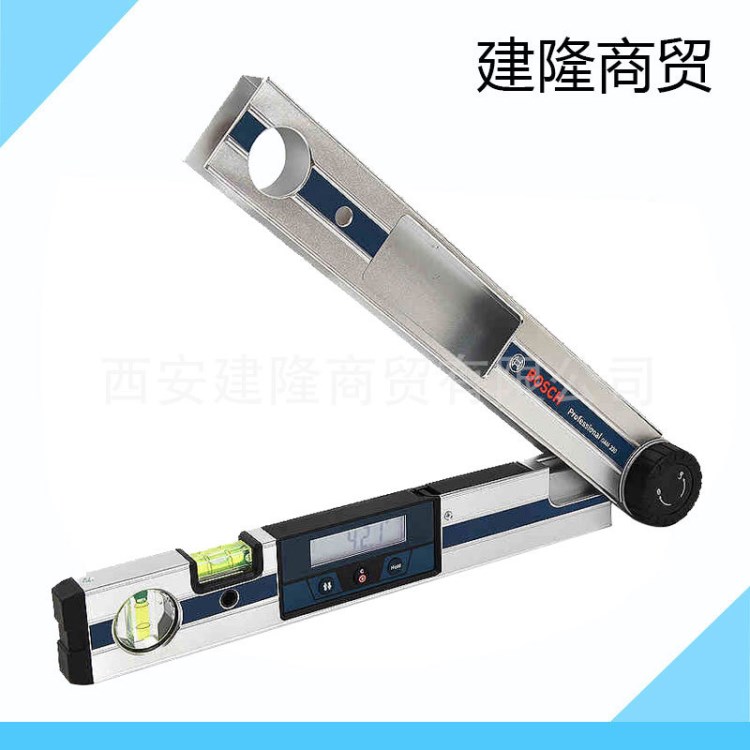 供應(yīng)BOSCH/博世 GAM 220 角度測(cè)量?jī)x  批發(fā)各類電動(dòng)工具