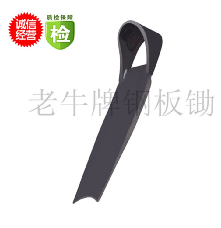 老牛牌 厚 筍鋤頭 園藝 農(nóng)用工具 廠價(jià)直銷