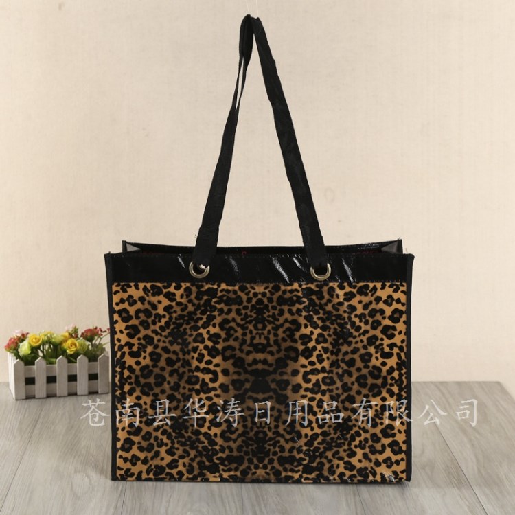 定做環(huán)保購(gòu)物袋廣告禮品袋訂制彩色手提袋批發(fā)直銷印logo