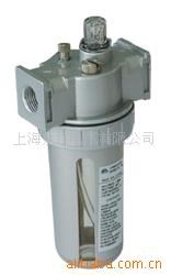 供應 氣動元件 SFL-200 油霧器