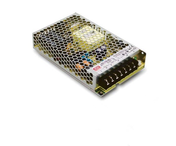 LRS-150-15/15V10A/監(jiān)控電源/安防工控電源/樓宇監(jiān)控對(duì)講開(kāi)關(guān)電源