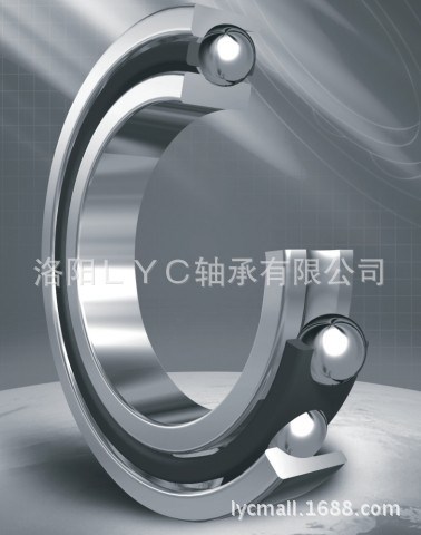 LYC 角接觸球軸承D46308(D46308)