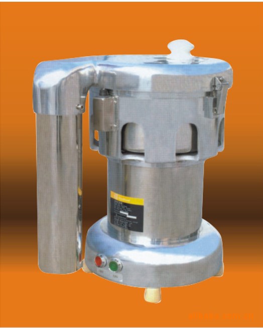 NJ-2000 型榨果汁機榨汁機壓榨機Melon and fruit juicer