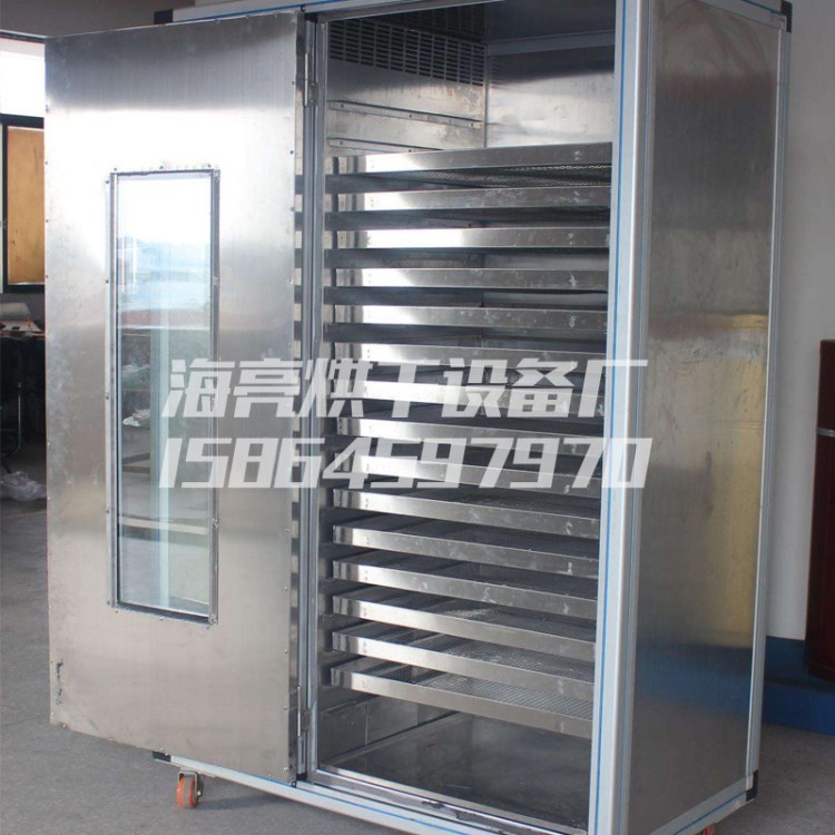 醫藥烤箱 檳榔 腹子、海南子 中藥材專用烘干機