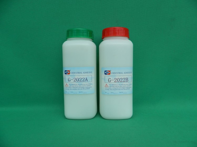 G-2022耐高溫150度膠水，耐高溫透明環(huán)氧樹脂膠水，耐高溫AB膠水